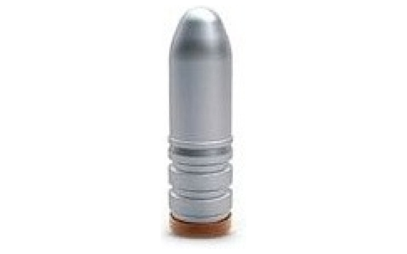 Lee Precision 30 caliber (0.309'') 180gr round nose double cavity mold